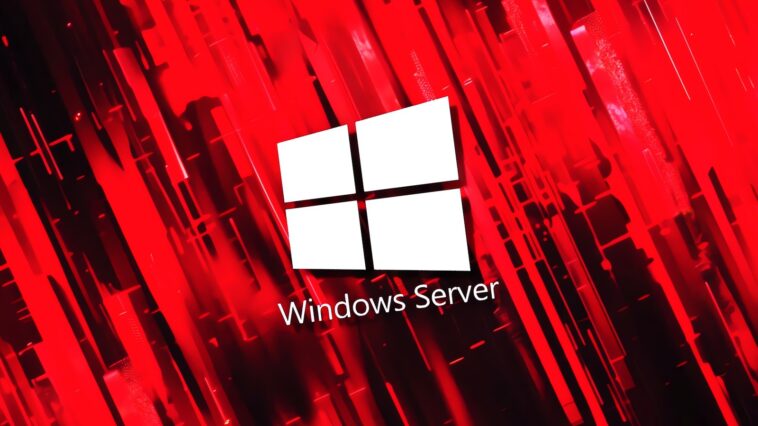 Microsoft : Le processus de recherche des contrôleurs de domaine peut échouer sur Windows Server 2016 1 Microsoft : Le processus de recherche des contrôleurs de domaine peut échouer sur Windows Server 2016