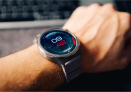 L'UE revient sur sa décision et confirme l'impossibilité de remplacer la batterie des montres connectées 94 Montres intelligentes si élégantes qu'elles sont parfaites à porter avec un costume et en tenue de gala