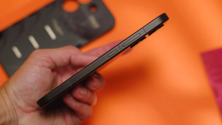 Ne te risque pas, voici les meilleures coques et chargeurs pour le POCO X8 Pro 1 Ne te risque pas, voici les meilleures coques et chargeurs pour le POCO X8 Pro
