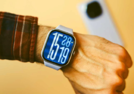 Ne vous achetez pas une montre connectée si vous avez des tatouages