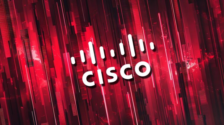 Nouvelle faille DoS chez Cisco nécessitant un redémarrage manuel pour relancer les équipements 1 Nouvelle faille DoS chez Cisco nécessitant un redémarrage manuel pour relancer les équipements