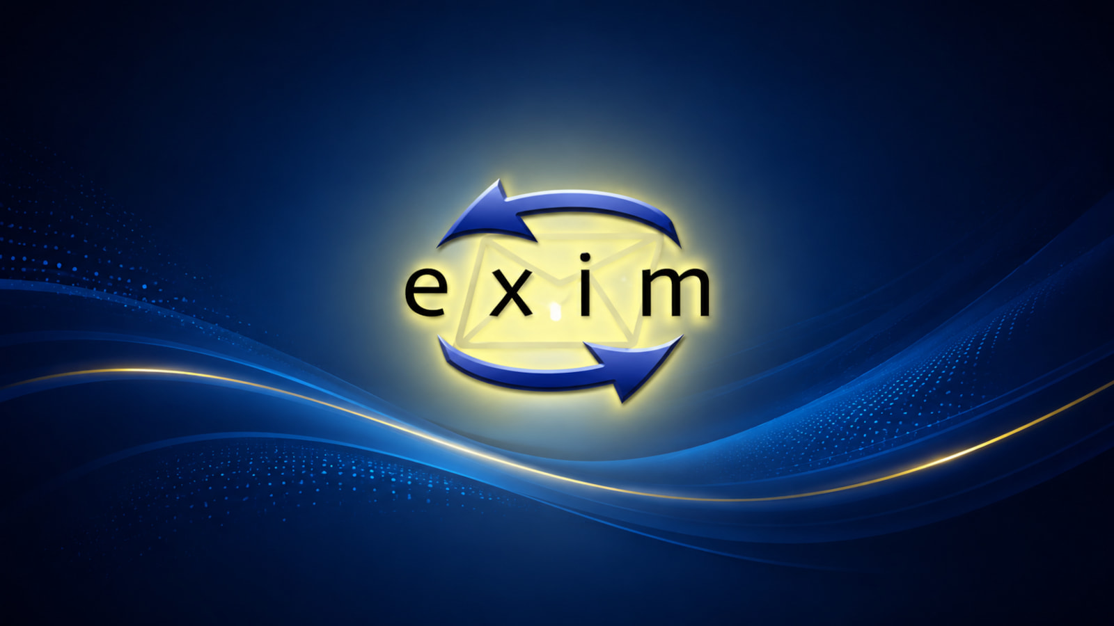 Nouvelle faille critique dans Exim permet l'exécution de code à distance
