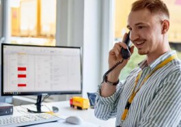 Numéro gratuit de DHL et autres moyens de contacter la société de livraison