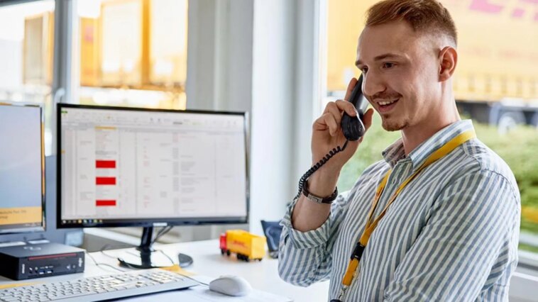 Numéro gratuit de DHL et autres moyens de contacter la société de livraison 1 Numéro gratuit de DHL et autres moyens de contacter la société de livraison