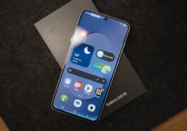 Préparez votre mobile Samsung accélère les tests de One UI 9 71 One UI 8.5 apporte à Android ce que nous réclamons depuis si longtemps : la compatibilité avec AirDrop