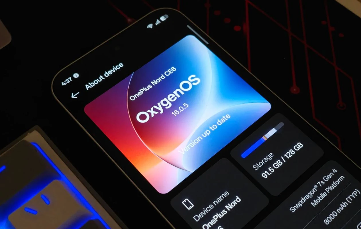 OnePlus Nord CE6 Premières Impressions : La Promesse du Champion de Performance Tient-elle Vraiment
