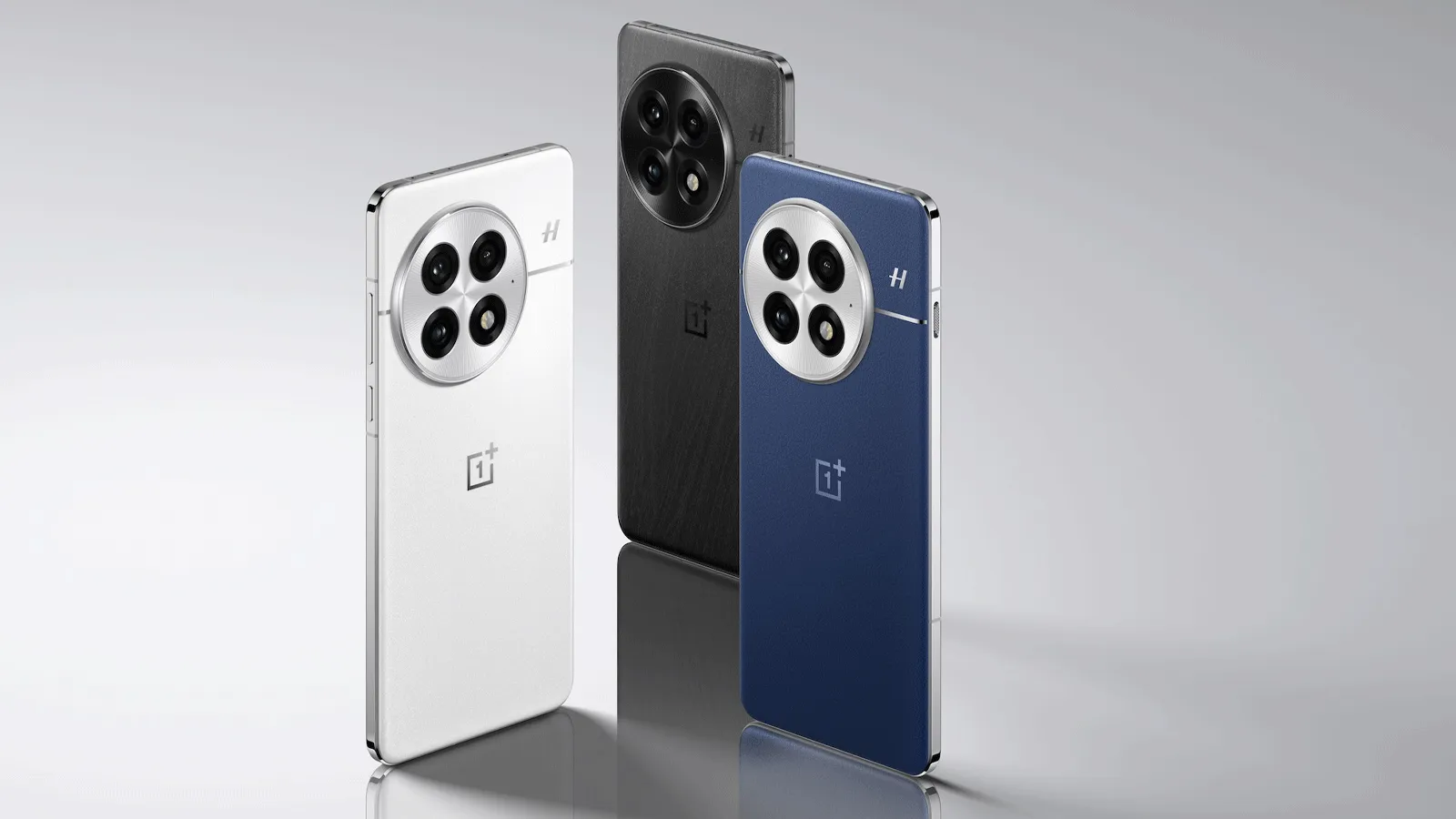 OnePlus sème encore le trouble Une mise à jour d'OxygenOS rend les téléphones inutilisables 3 Couleurs du OnePlus 13