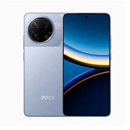 POCO F7 Pro contre POCO X8 Pro Max : une expérience premium complète ou une puissance et une autonomie à profusion, telle est la question 2 POCO F7 Pro