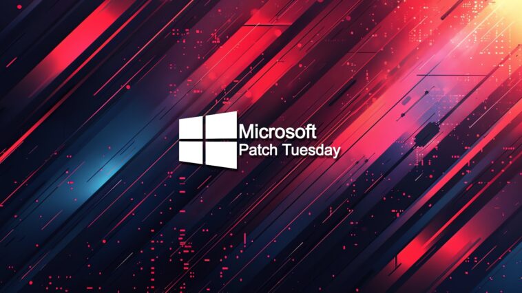 Le correctif de sécurité de juin 2026 de Microsoft corrige 3 vulnérabilités critiques exploitées et 200 failles 1 Patch Tuesday de Microsoft en mai 2026 corrige 120 failles de sécurité, aucune zero-day