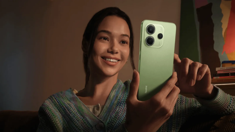 Pourquoi le Redmi Note 14 continue-t-il à s'écouler comme des petits pains deux ans après son lancement Nos experts ont la réponse 1 Pourquoi le Redmi Note 14 continue-t-il à s'écouler comme des petits pains deux ans après son lancement Nos experts ont la réponse