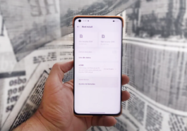 Pourquoi le message "Téléphone hors service" apparaît-il