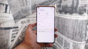 Pourquoi le message "Téléphone hors service" apparaît-il