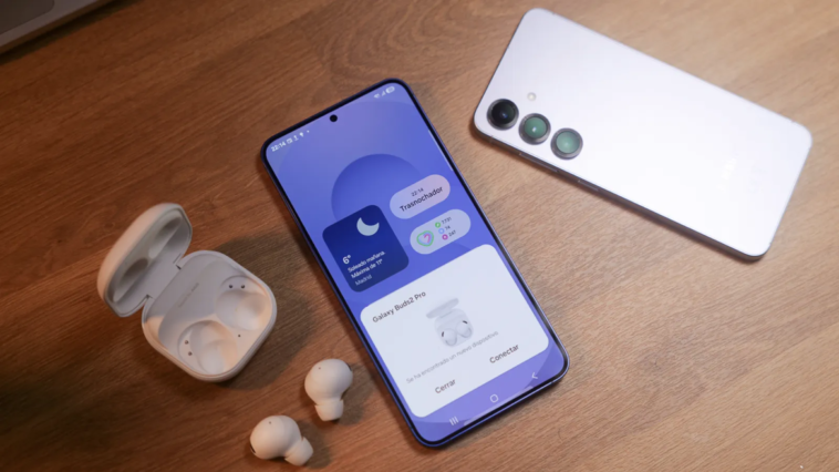 Samsung accélère le rythme avec One UI 9 la version Android 15 est déjà en test sur plus de 20 appareils Galaxy 1 Samsung accélère le rythme avec One UI 9 la version Android 15 est déjà en test sur plus de 20 appareils Galaxy