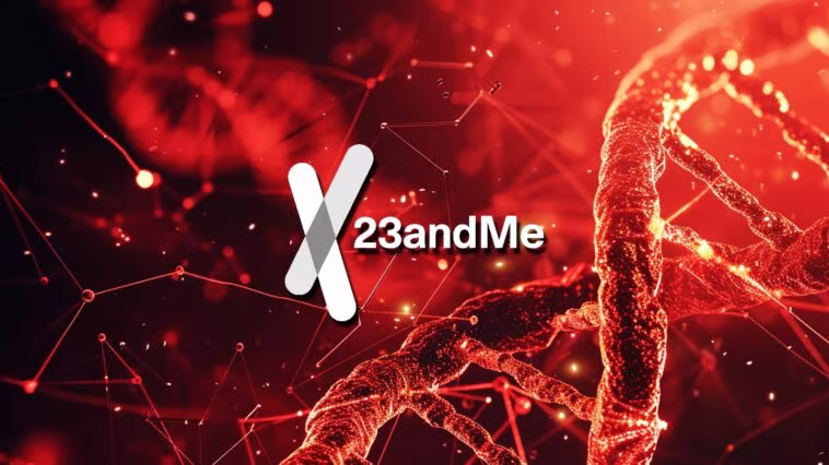 Procureur de Californie poursuit 23andMe pour la fuite de données médicales en 2023 1 Procureur de Californie poursuit 23andMe pour la fuite de données médicales en 2023