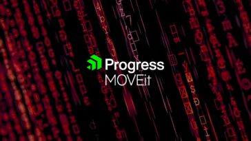 Progress alerte sur une faille critique de contournement d'authentification dans MOVEit Automation 29 Progress alerte sur une faille critique de contournement d'authentification dans MOVEit Automation