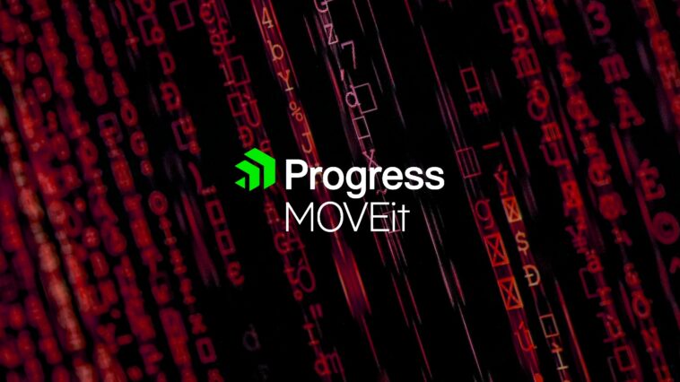 Progress alerte sur une faille critique de contournement d'authentification dans MOVEit Automation 1 Progress alerte sur une faille critique de contournement d'authentification dans MOVEit Automation