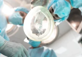 Que se passe-t-il dans le cerveau sous anesthésie ?