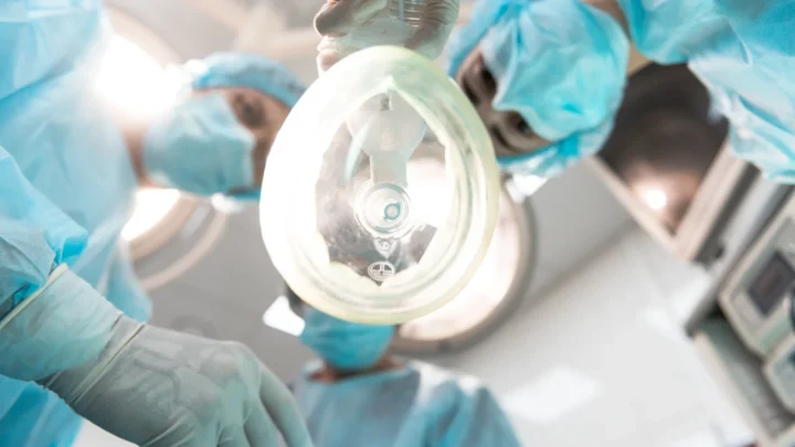 Que se passe-t-il dans le cerveau sous anesthésie ? 2 Que se passe t il dans le cerveau sous anesthesie
