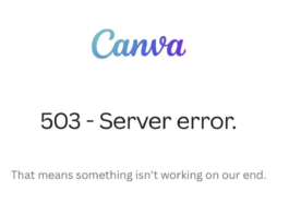 Qu'est-ce que l'erreur 503 de Canva et comment la résoudre ? 29 Qu'est-ce que l'erreur 503 de Canva et comment la résoudre ?