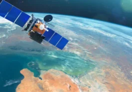 Qui possède le plus de satellites ? C'est clair qui domine l'orbite terrestre