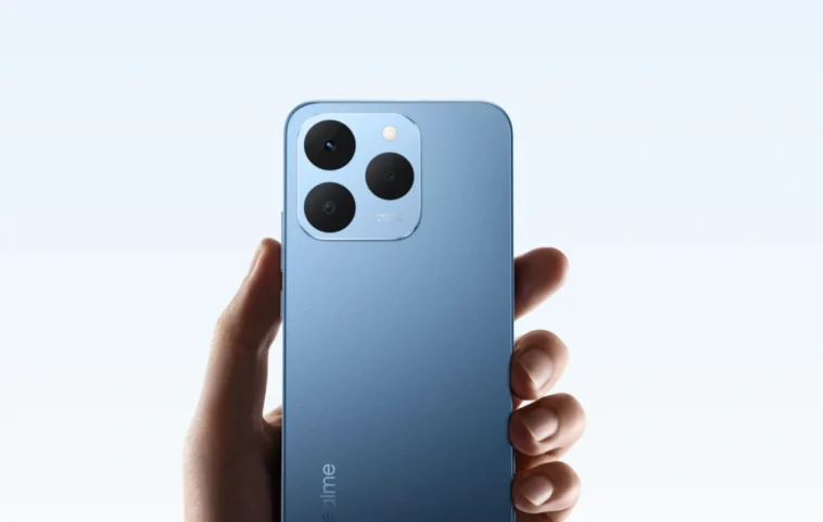 Realme 16T sur Geekbench : specs explosives enfin dévoilées 1 Realme 16T sur Geekbench : specs explosives enfin dévoilées
