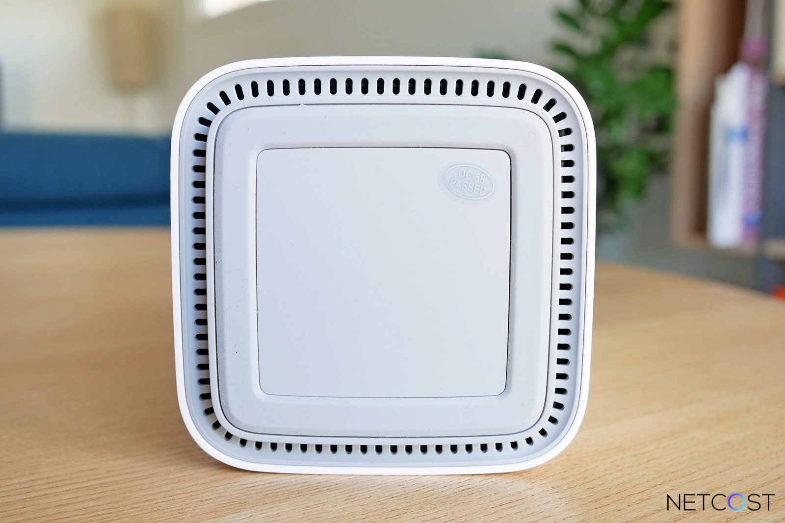 TEST Reolink Home Hub : L'enregistrement de vos caméras Wi-Fi sans abonnement 10 Reolink Home Hub Test Review Batterie Netcost (4)
