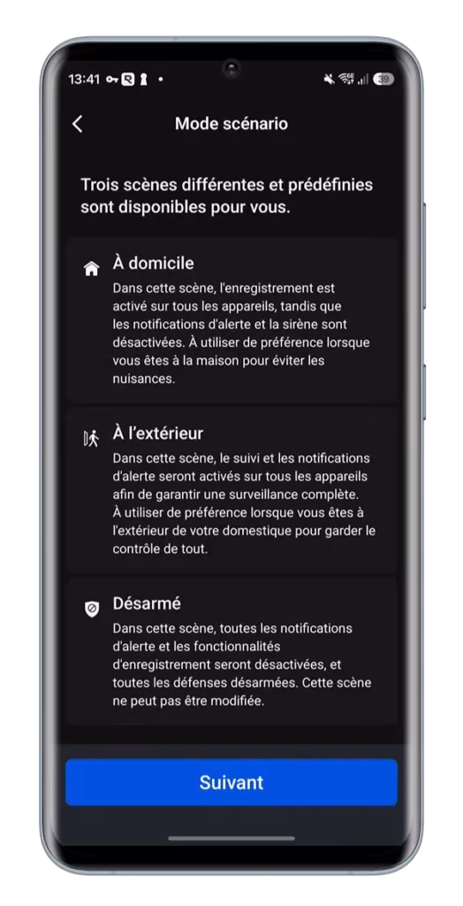 TEST Reolink Home Hub : L'enregistrement de vos caméras Wi-Fi sans abonnement 15 Reolink Home Hub Test Review Batterie Netcost App Application (4)