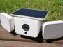 Reolink Solar Floodlight Cam Test Review Batterie Netcost (10)