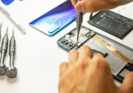 Reporter la réparation de votre smartphone peut multiplier vos coûts en flèche