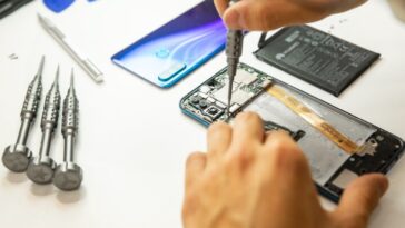 Reporter la réparation de votre smartphone peut multiplier vos coûts en flèche 17 Reporter la réparation de votre smartphone peut multiplier vos coûts en flèche