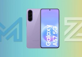 Samsung Galaxy A57 : design ultra fin, grosse batterie et Galaxy AI, le nouveau roi du milieu de gamme ? 23 Samsung Galaxy A57 5G