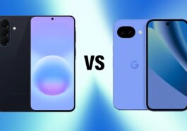 Samsung Galaxy A57 vs Google Pixel 10a : Quel smartphone devrais-je choisir