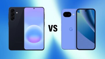 Samsung Galaxy A57 vs Google Pixel 10a : Quel smartphone devrais-je choisir