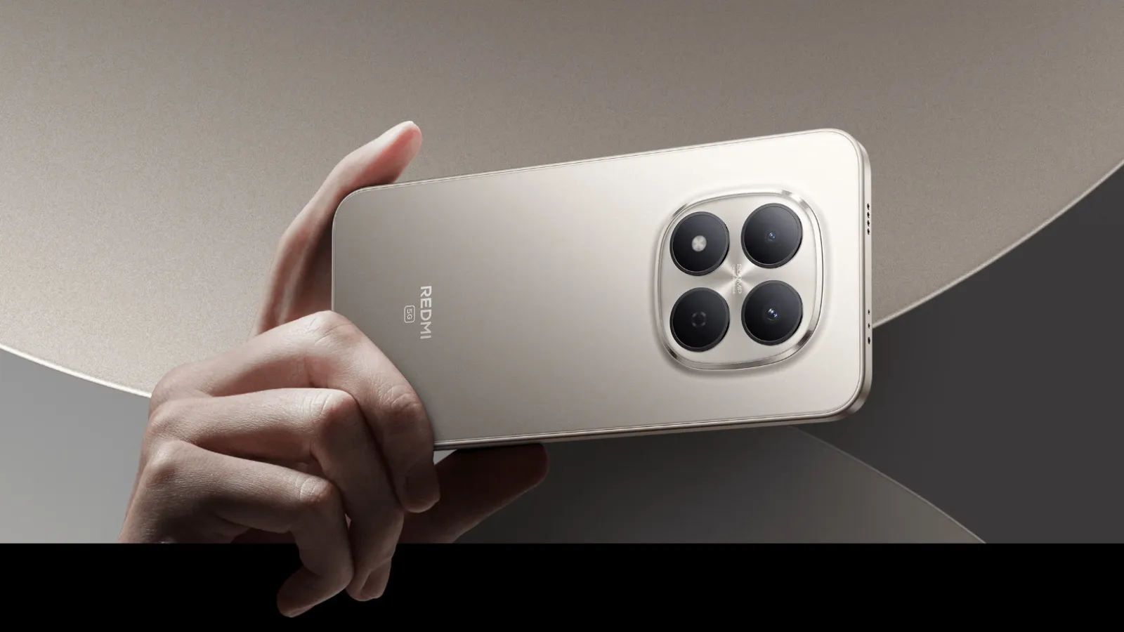 Si les rumeurs se confirment, le prochain Redmi Note 17 aurait une batterie de 10 000 mAh et un écran gigantesque