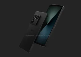 Sony Xperia 1 VIII : date de lancement officielle enfin révélée