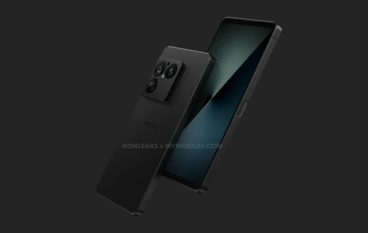 Sony Xperia 1 VIII : date de lancement officielle enfin révélée 1 Sony Xperia 1 VIII : date de lancement officielle enfin révélée