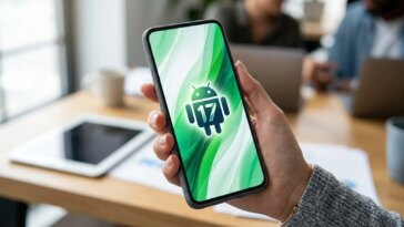 Tous les téléphones (absolument tous) qui recevront Android 17 Liste complète des marques et modèles 33 Tous les téléphones (absolument tous) qui recevront Android 17
Liste complète des marques et modèles