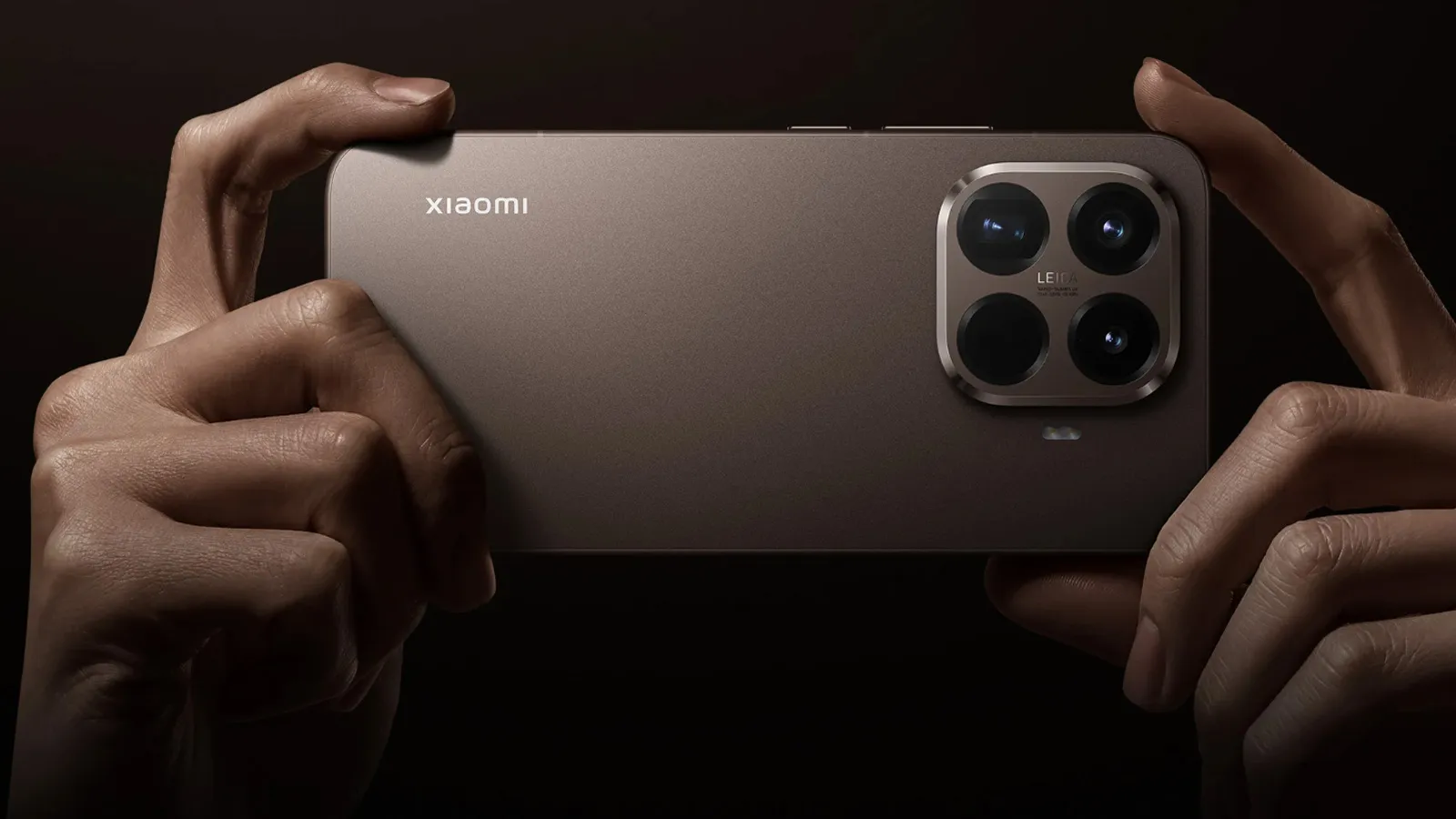 Xiaomi 15T Pro en main