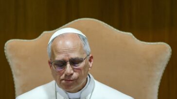 Tout savoir sur l'intervention majeure du Pape concernant l'IA 13 Tout savoir sur l'intervention majeure du Pape concernant l'IA