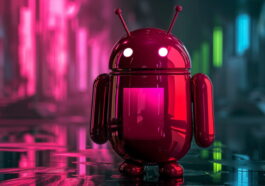 TrickMo : le malware bancaire Android adopte la blockchain TON pour des communications secrètes