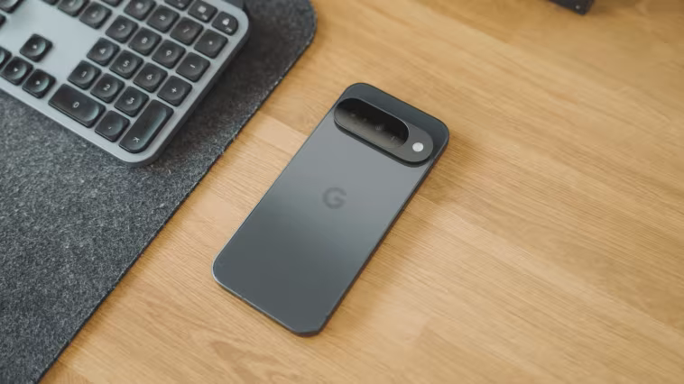 Un défaut critique des Pixel peut entraîner la perte d'appels importants 1 Tu peux télécharger la mise à jour de mai pour ton Google Pixel, bien qu'il y ait un changement qui ne plaira pas à tout le monde