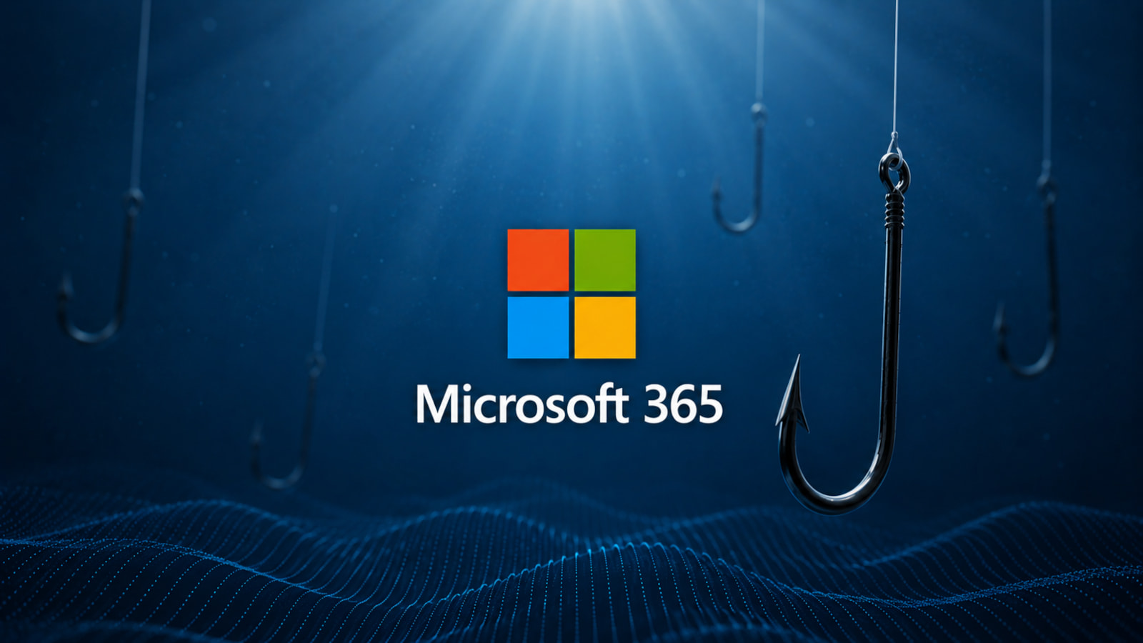 Tycoon2FA piratent les comptes Microsoft 365 via un phishing de code d'appareil