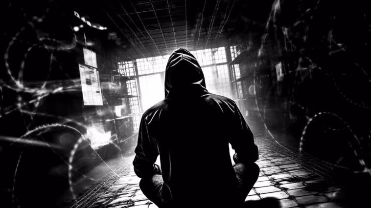 Un Roumain condamné à cinq ans de prison pour avoir piraté le réseau de l'État de l'Oregon 2 Un Roumain condamné à cinq ans de prison pour avoir piraté le réseau de l'État de l'Oregon