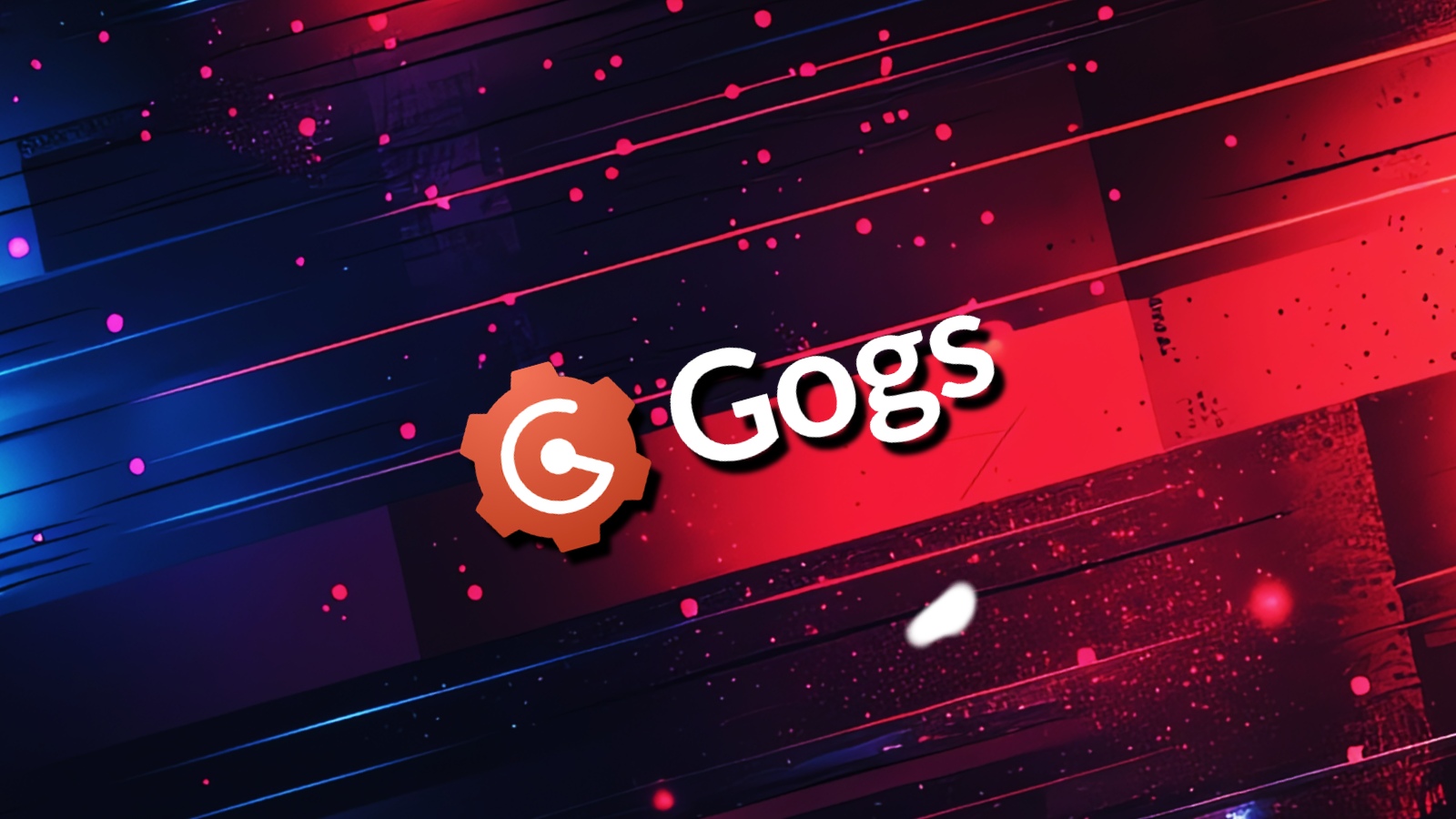 Une faille zero-day dans Gogs permet aux pirates d'exécuter du code à distance 1 Logo de Gogs