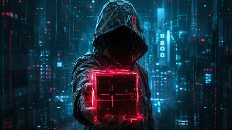 Une nouvelle vague de malware Shai-Hulud infecte 600 packages npm 1 Une nouvelle vague de malware Shai-Hulud infecte 600 packages npm