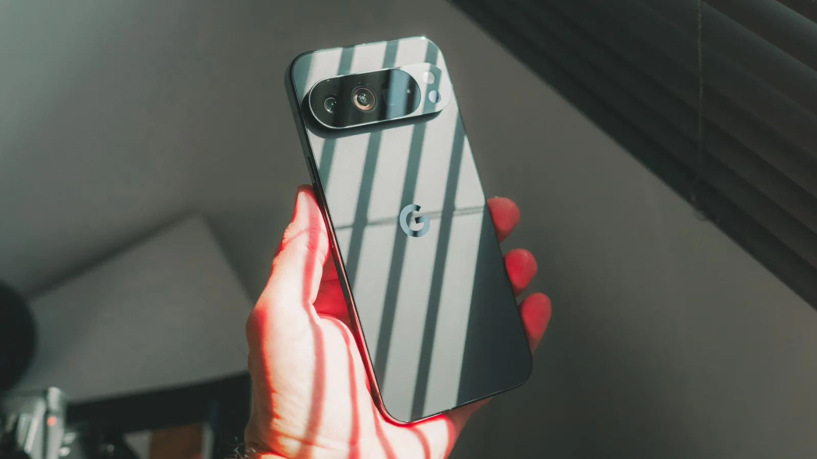 Voici comment je rends les vidéos de mon Google Pixel beaucoup plus professionnelles 2 Cámaras del Google Pixel 10 Pro XL