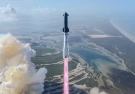 Vol Starship 12 : SpaceX persévère sans résoudre l'un des principaux obstacles à son arrivée sur la Lune