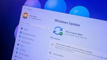 Windows 11 ouvre enfin les applications à une vitesse fulgurante 10 Windows 11 ouvre enfin les applications à une vitesse fulgurante