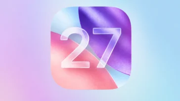 iOS 27 : tout ce qu'il faut savoir pour sa sortie