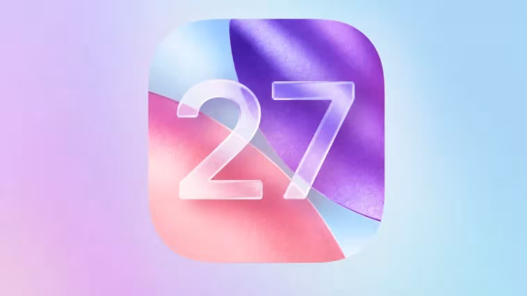 iOS 27 : tout ce qu'il faut savoir pour sa sortie